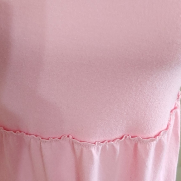 Free Press Pink Tank Top - Picture 6 of 6